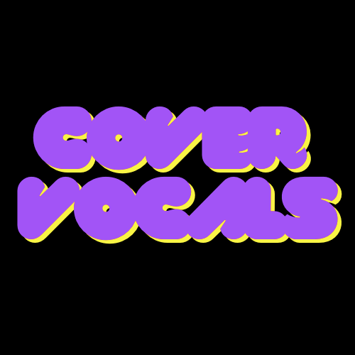 COVER VOCALS